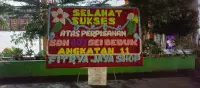 Jasa Pembuatan Papan Bunga & Karangan Bunga Murah di Batam
