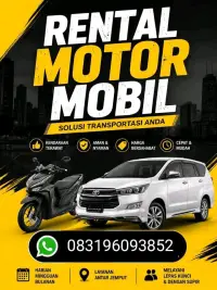 Rental Motor & Mobil Batam - Solusi Transportasi Terpercaya 24 Jam