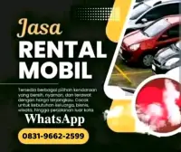 Rental Mobil & Motor Lepas Kunci Batam - Amanah & Terpercaya