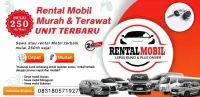 Rental Mobil Batam Terpercaya - Lepas Kunci Harian, Mingguan & Bulanan