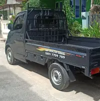 Patar Transport - Jasa Angkutan Barang dan Pindah Rumah Terpercaya di Batam