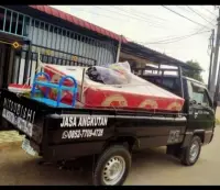 Jasa Rental Pickup Batam - Layanan Angkut Barang Harga Bersahabat